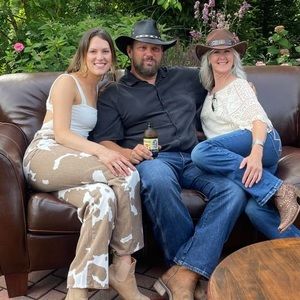 Meet your Posher, Stacey